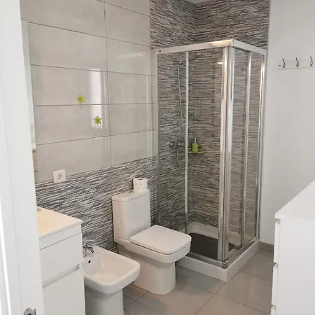 Villaverde Relax 2 A 10 Minutos De Corralejo Holiday home