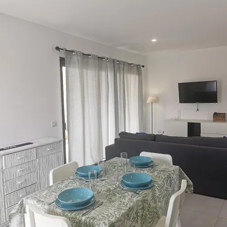 Villaverde Relax 2 A 10 Minutos De Corralejo Holiday home