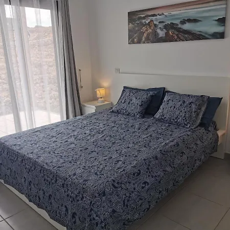 Villaverde Relax 2 A 10 Minutos De Corralejo Holiday home