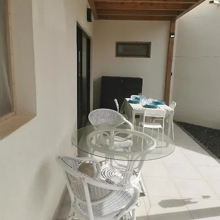 Holiday home Villaverde Relax 2 A 10 Minutos De Corralejo *