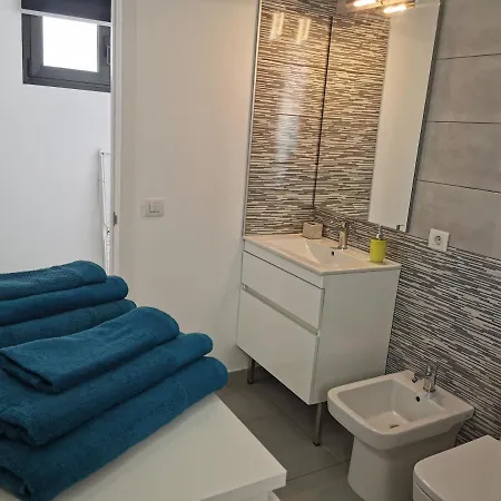 Villaverde Relax 2 A 10 Minutos De Corralejo *