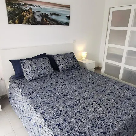 Holiday home Villaverde Relax 2 A 10 Minutos De Corralejo *