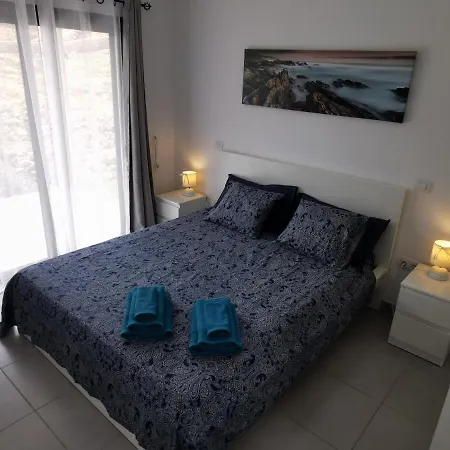 Villaverde Relax 2 A 10 Minutos De Corralejo *
