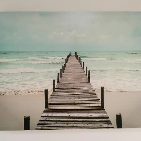 Relax 2 A 10 Minutos De Corralejo Holiday home