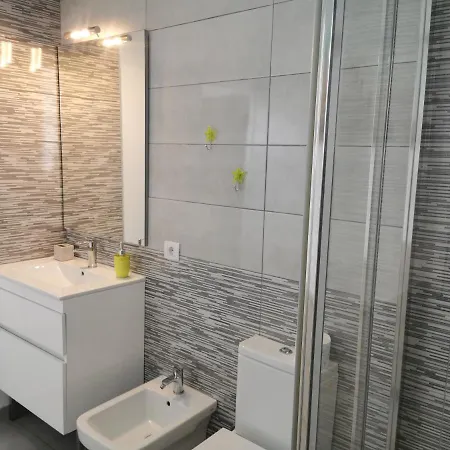 Relax 2 A 10 Minutos De Corralejo Holiday home Villaverde (Fuerteventura)