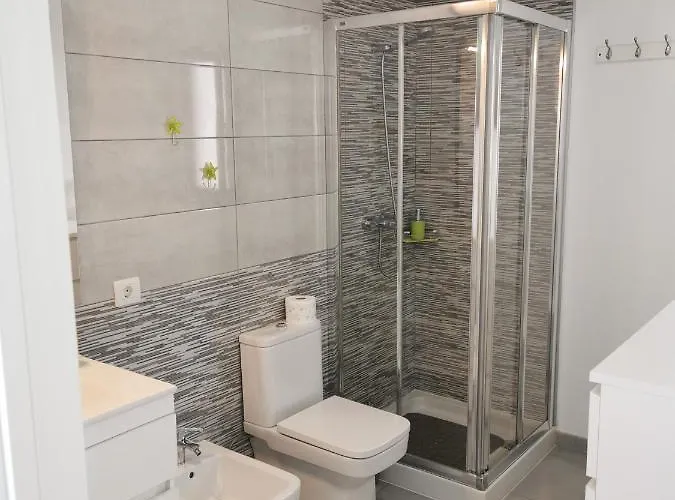 Relax 2 A 10 Minutos De Corralejo Prázdninový dům
