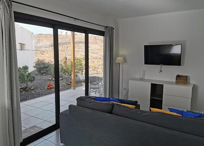 Prázdninový dům Relax 2 A 10 Minutos De Corralejo