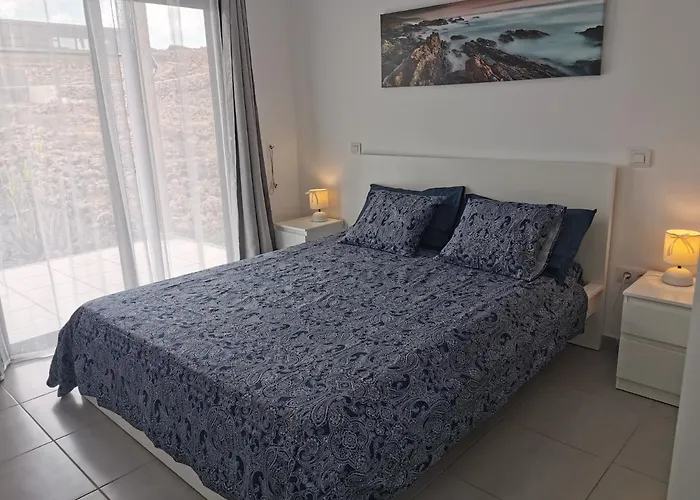 Relax 2 A 10 Minutos De Corralejo Prázdninový dům