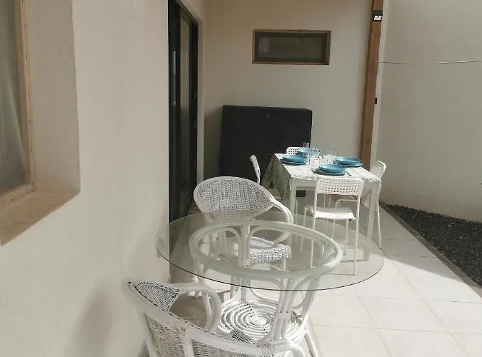 Prázdninový dům Relax 2 A 10 Minutos De Corralejo *