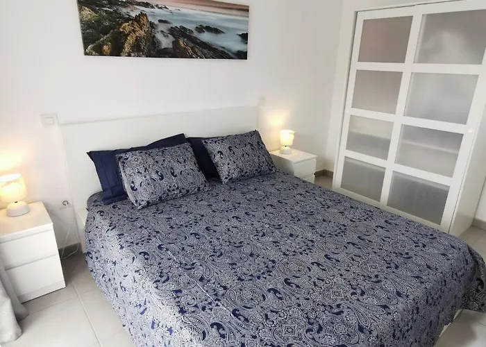 Prázdninový dům Relax 2 A 10 Minutos De Corralejo *